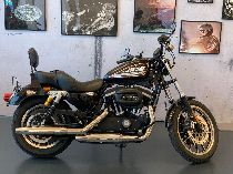 Acheter une moto Occasions HARLEY-DAVIDSON XL 883 R Sportster Roadster ABS (custom)