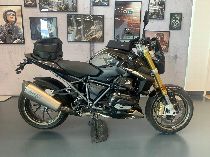 Motorrad kaufen Occasion BMW R 1200 R ABS (naked)