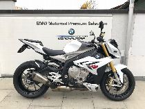 Motorrad kaufen Occasion BMW S 1000 R ABS (naked)