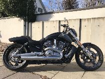Motorrad kaufen Occasion HARLEY-DAVIDSON VRSCF 1250 V-Rod Muscle ABS (custom)