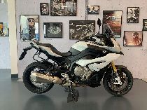 Motorrad kaufen Occasion BMW S 1000 XR ABS (touring)
