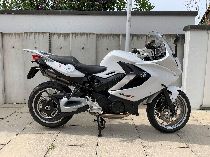 Motorrad kaufen Occasion BMW F 800 GT ABS (enduro)