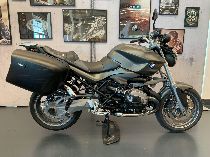Motorrad kaufen Occasion BMW R 1200 R (naked)