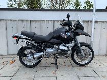 Motorrad kaufen Occasion BMW R 1150 GS (enduro)