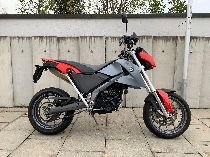 Motorrad kaufen Occasion BMW G 650 Xmoto (supermoto)