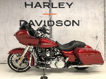 Motorrad kaufen Occasion HARLEY-DAVIDSON FLTRX 1745 Road Glide 107 (touring)