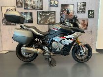 Motorrad kaufen Occasion BMW S 1000 XR ABS (touring)