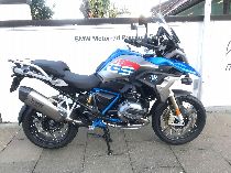 Motorrad kaufen Occasion BMW R 1200 GS ABS (enduro)
