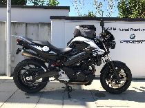 Motorrad kaufen Occasion BMW F 800 R (naked)