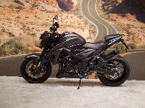 Acheter une moto Occasions SUZUKI GSX-S 750 (naked)