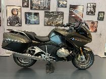 Acheter une moto Occasions BMW R 1250 RT (touring)