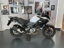  Motorrad kaufen Occasion SUZUKI DL 650 A V-Strom ABS 35kW (enduro)