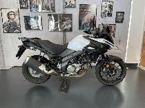 Motorrad kaufen Occasion SUZUKI DL 650 A V-Strom ABS 35kW (enduro)