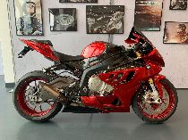 Motorrad kaufen Occasion BMW S 1000 RR ABS (sport)