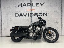  Acheter une moto Démonstration HARLEY-DAVIDSON RH 975 Nightster (custom)