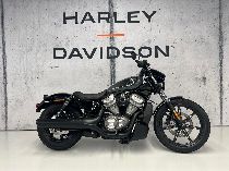 Acheter une moto Démonstration HARLEY-DAVIDSON RH 975 Nightster (custom)
