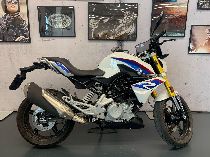 Motorrad kaufen Occasion BMW G 310 R ABS (naked)