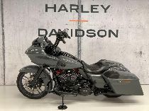 Motorrad kaufen Occasion HARLEY-DAVIDSON FLTRXSE 1923 CVO Road Glide Special 117 (touring)