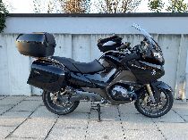 Acheter une moto Occasions BMW R 1200 RT ABS (touring)