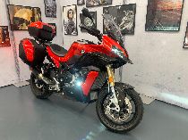 Motorrad kaufen Occasion BMW S 1000 XR (touring)