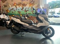 Motorrad kaufen Occasion BMW C 400 GT (roller)