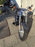 Motorrad kaufen Occasion HARLEY-DAVIDSON FLSTF 1584 Softail Fat Boy (custom)