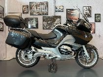 Motorrad kaufen Occasion BMW R 1200 RT ABS (touring)