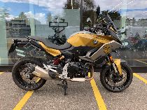 Motorrad kaufen Occasion BMW F 900 XR (touring)