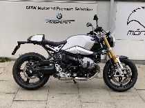 Motorrad kaufen Occasion BMW R nine T ABS (retro)