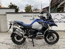 Motorrad kaufen Occasion BMW R 1200 GS Adventure ABS (enduro)