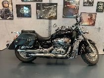 Motorrad kaufen Occasion HONDA VT 750 CS ABS (custom)