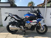 Motorrad kaufen Occasion BMW S 1000 XR ABS (touring)