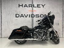 Acheter une moto Occasions HARLEY-DAVIDSON FLHXS 1868 Street Glide Special 114 (touring)