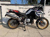 Motorrad kaufen Occasion BMW F 850 GS (enduro)