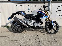 Acheter une moto Occasions BMW G 310 R ABS (naked)