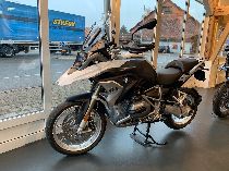 Motorrad kaufen Occasion BMW R 1200 GS ABS (enduro)