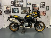 Motorrad kaufen Occasion BMW F 850 GS (enduro)
