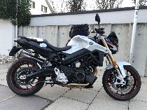 Motorrad kaufen Occasion BMW F 800 R ABS (naked)