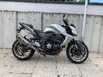 Motorrad kaufen Occasion KAWASAKI Z 1000 (naked)