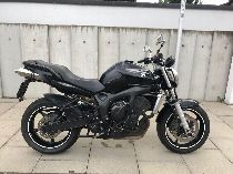 Motorrad kaufen Occasion YAMAHA FZ 6 (touring)