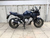 Motorrad kaufen Occasion YAMAHA FZ 1 SA ABS (touring)