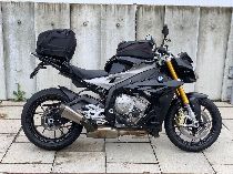 Motorrad kaufen Occasion BMW S 1000 R ABS (naked)