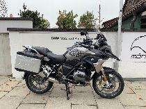 Motorrad kaufen Occasion BMW R 1200 GS ABS (enduro)