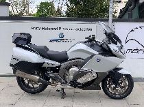 Motorrad kaufen Occasion BMW K 1600 GT ABS (touring)