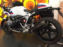 Motorrad kaufen Occasion BMW R nine T Racer ABS (retro)