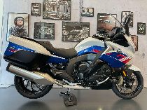Acheter une moto Occasions BMW K 1600 GT (touring)