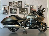 Acheter une moto Occasions BMW K 1600 B (touring)