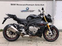 Acheter une moto Occasions BMW S 1000 R ABS (naked)