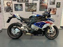 Acheter une moto Occasions BMW S 1000 RR ABS (sport)