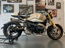 Acheter une moto Occasions BMW R nine T (retro)